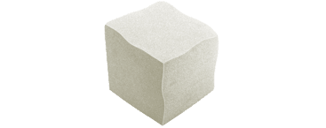 Generic foam block