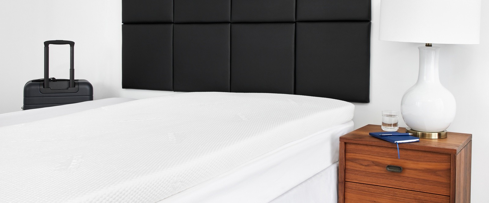 Get the Best Sleep when Traveling TempurPedic Toppers TempurPedic